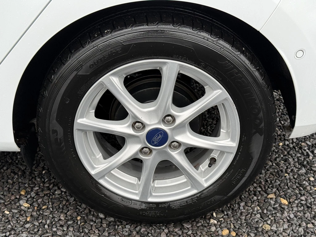 Ford Fiesta – foto 35