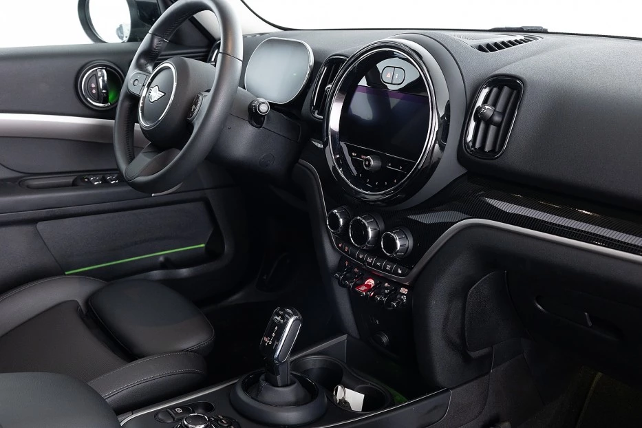 MINI Countryman – foto 5