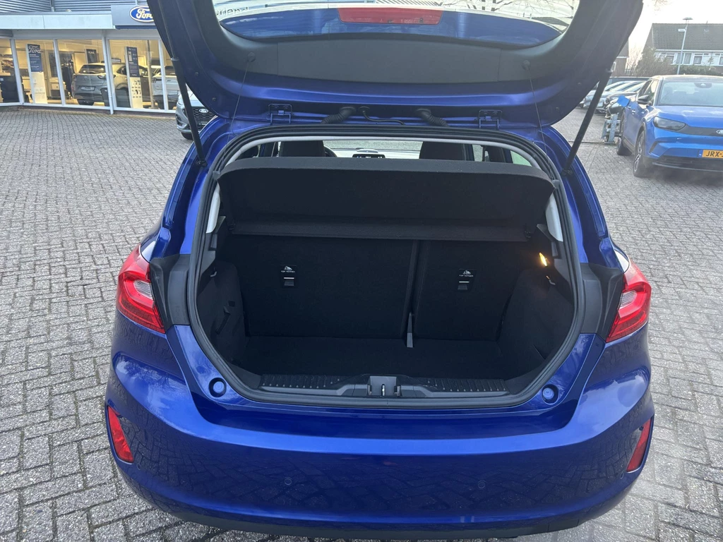 Ford Fiesta – foto 23