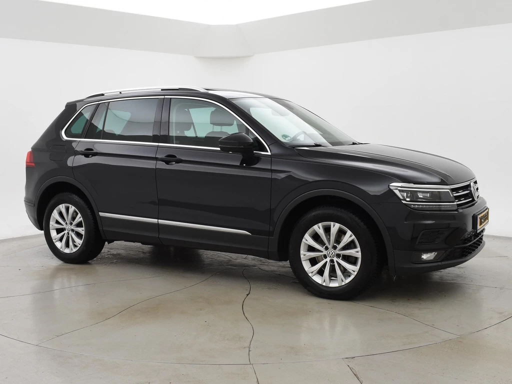 Volkswagen Tiguan – foto 6