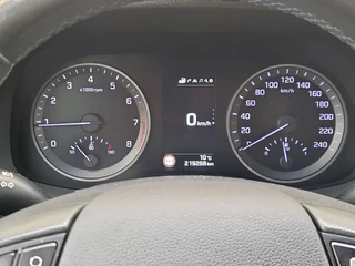 Hyundai Tucson – thumbnail 12