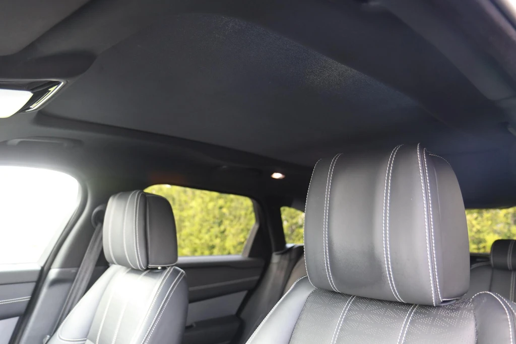 Land Rover Range Rover Velar – foto 87
