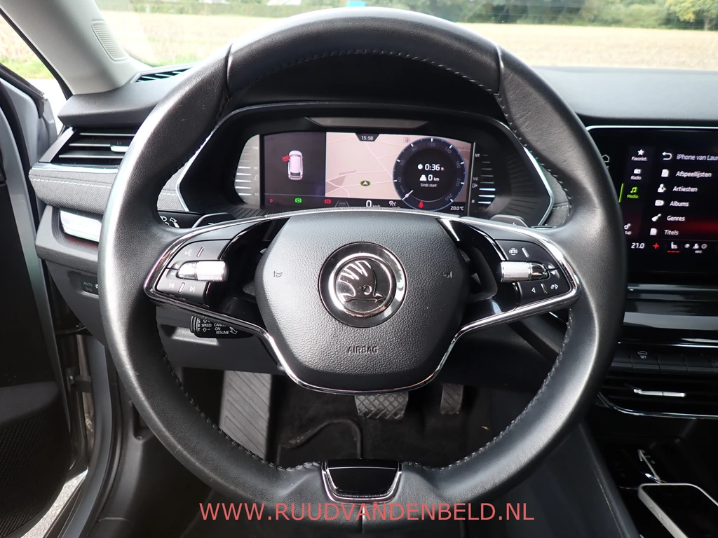 Škoda Octavia – foto 16