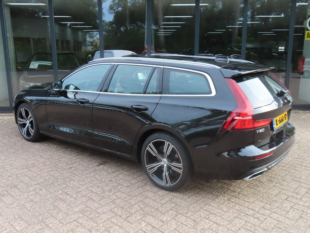Volvo V60 – foto 3