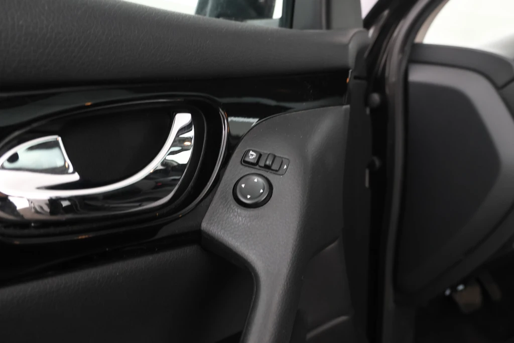 Nissan QASHQAI – foto 24