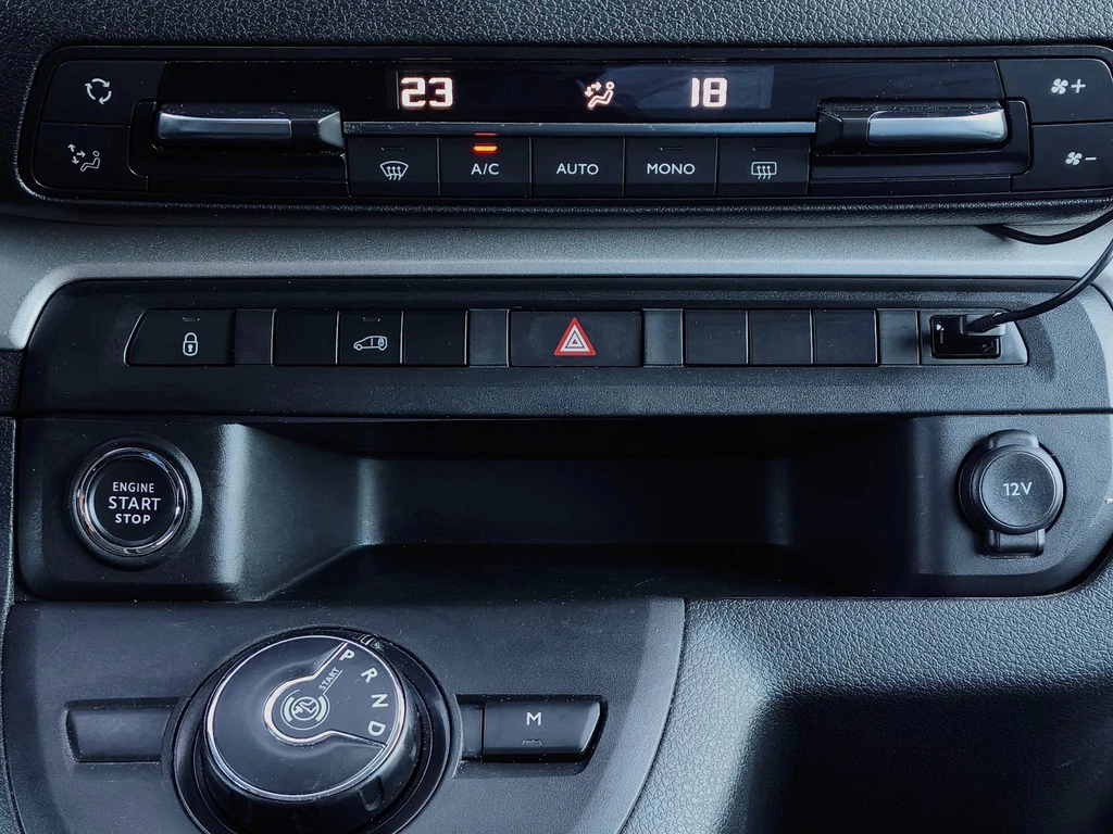 Peugeot Expert – foto 24