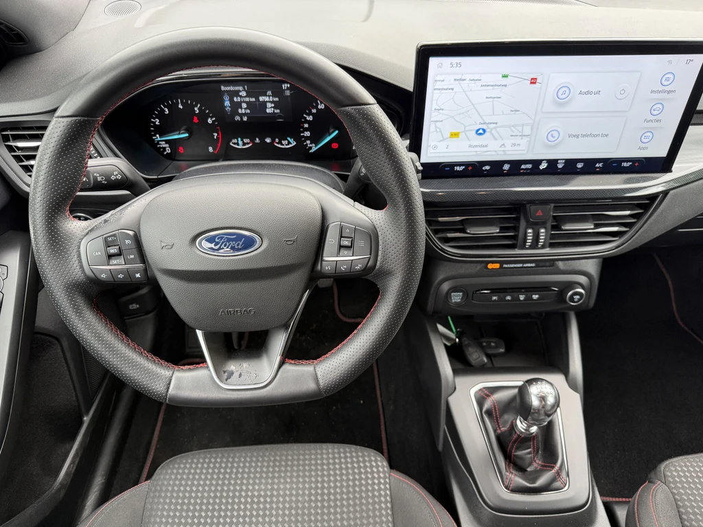 Ford Focus – foto 16