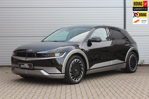 Hyundai IONIQ 5 Project 45 AWD 73kWh Memory/CAM/Winterpakket