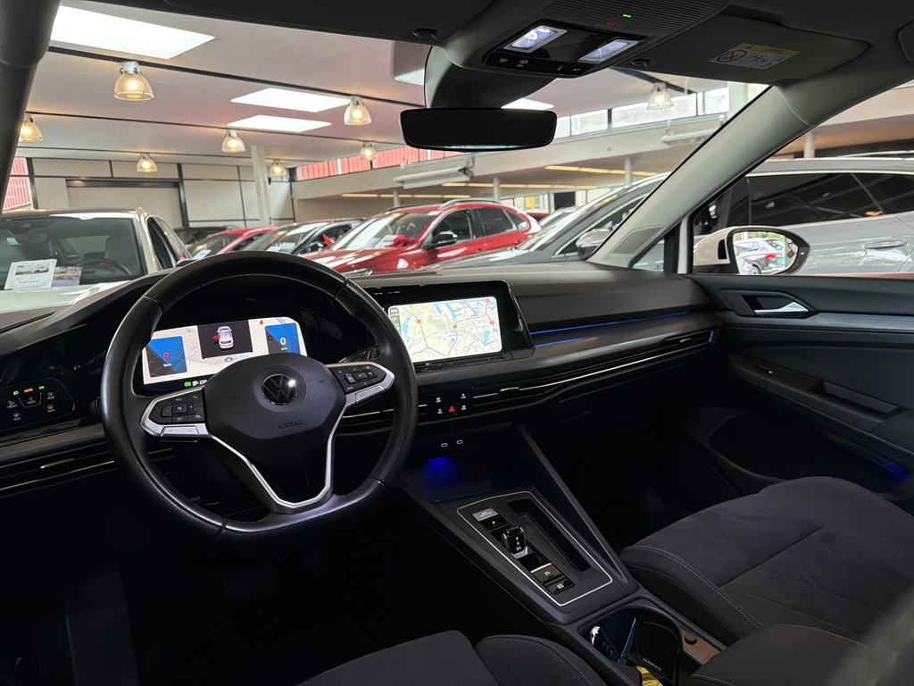 Volkswagen Golf – foto 17