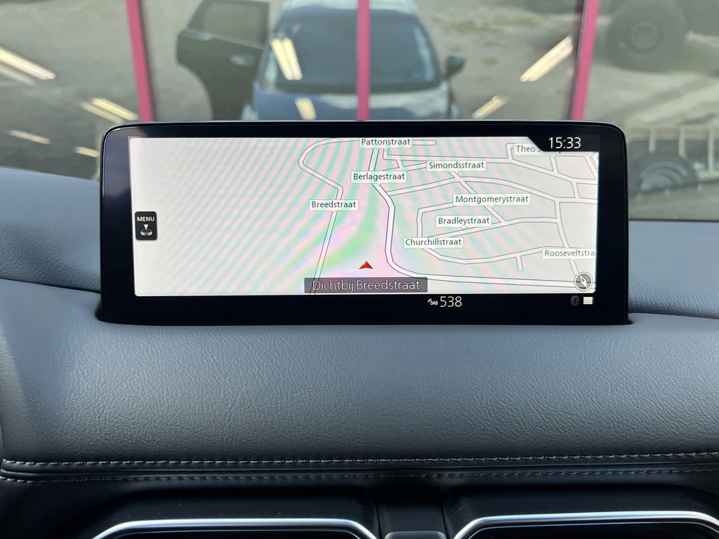 Mazda CX-5 – foto 25