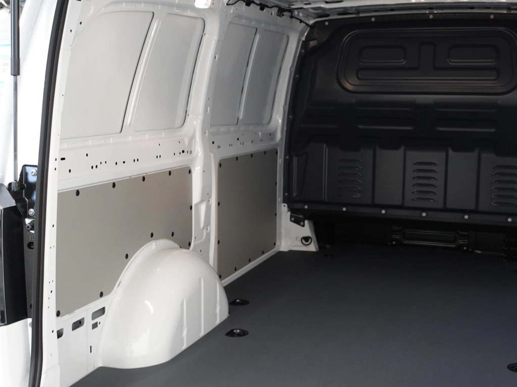 Mercedes-Benz Vito – foto 27