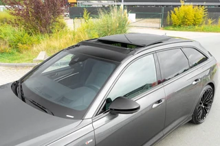 Audi A6 – thumbnail 3