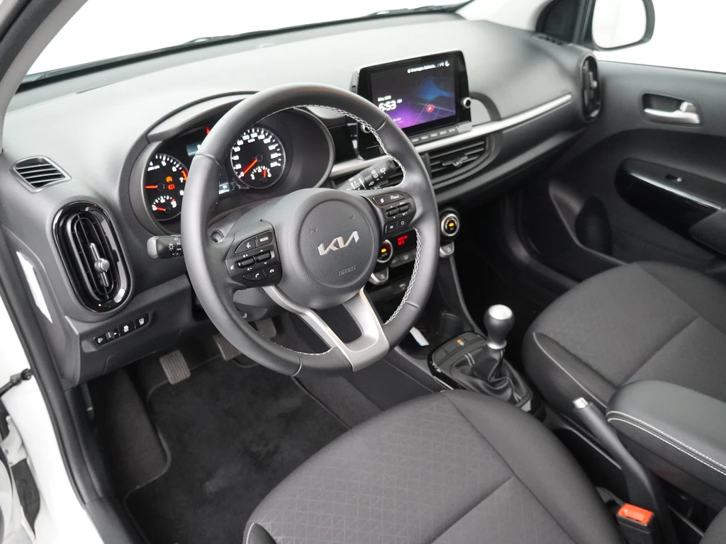 Kia Picanto – foto 18