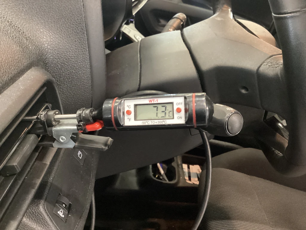 Citroën Berlingo – foto 30