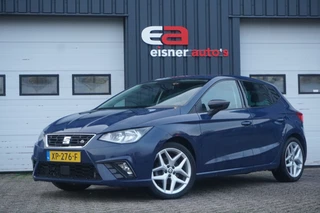 SEAT Ibiza – thumbnail 1
