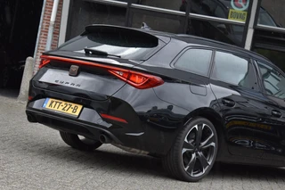 CUPRA Leon Sportstourer – thumbnail 11