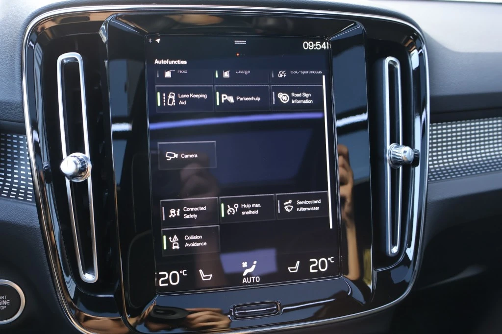 Volvo XC40 – foto 42