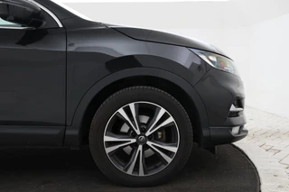 Nissan QASHQAI – thumbnail 10