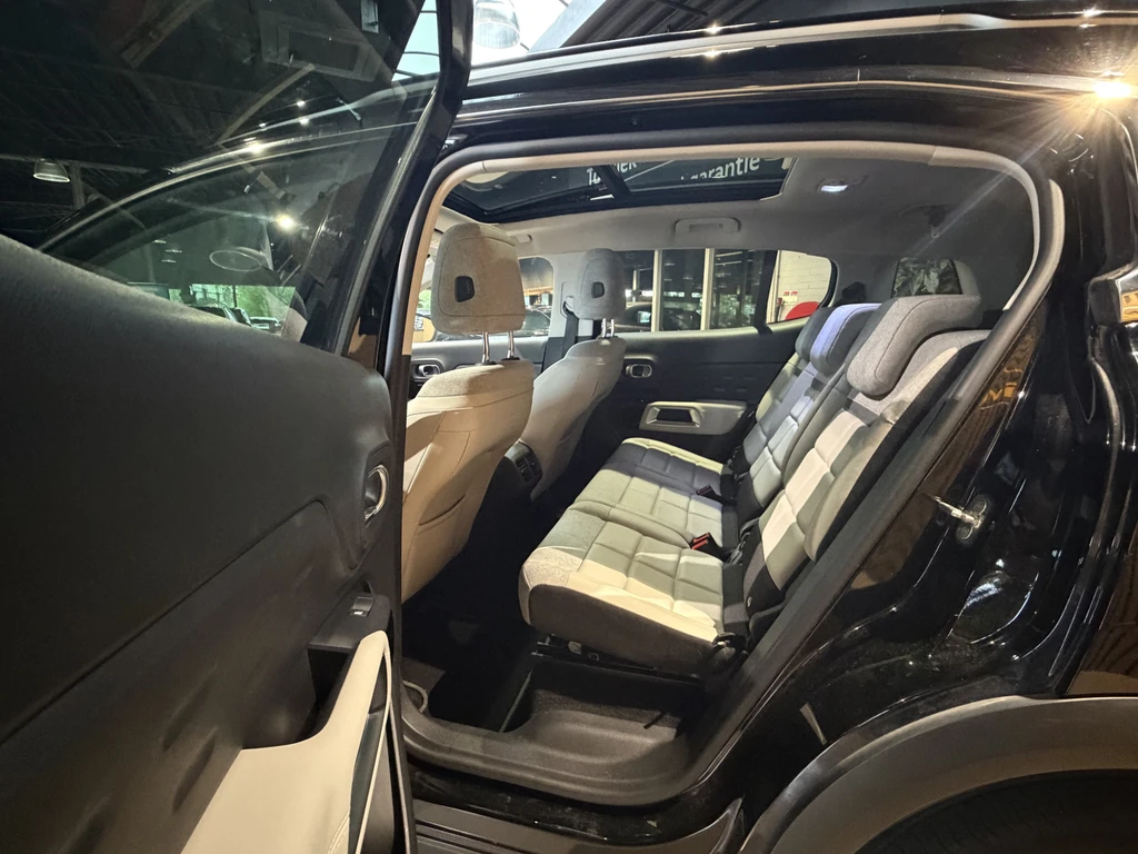 Citroën C5 Aircross – foto 16