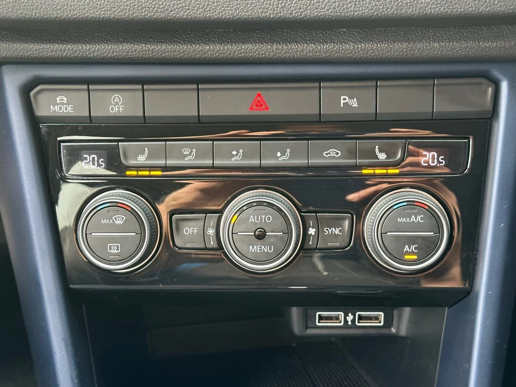 Volkswagen T-Roc – foto 19