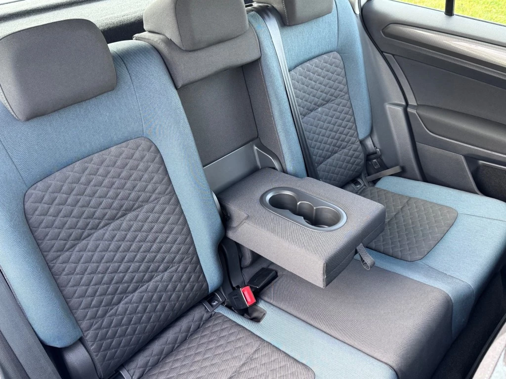 Volkswagen Golf Sportsvan – foto 12