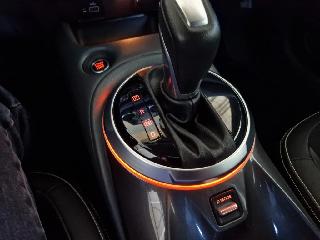 Nissan Juke – foto 23