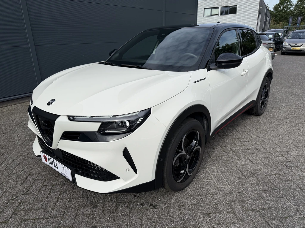 Alfa Romeo Junior – foto 2