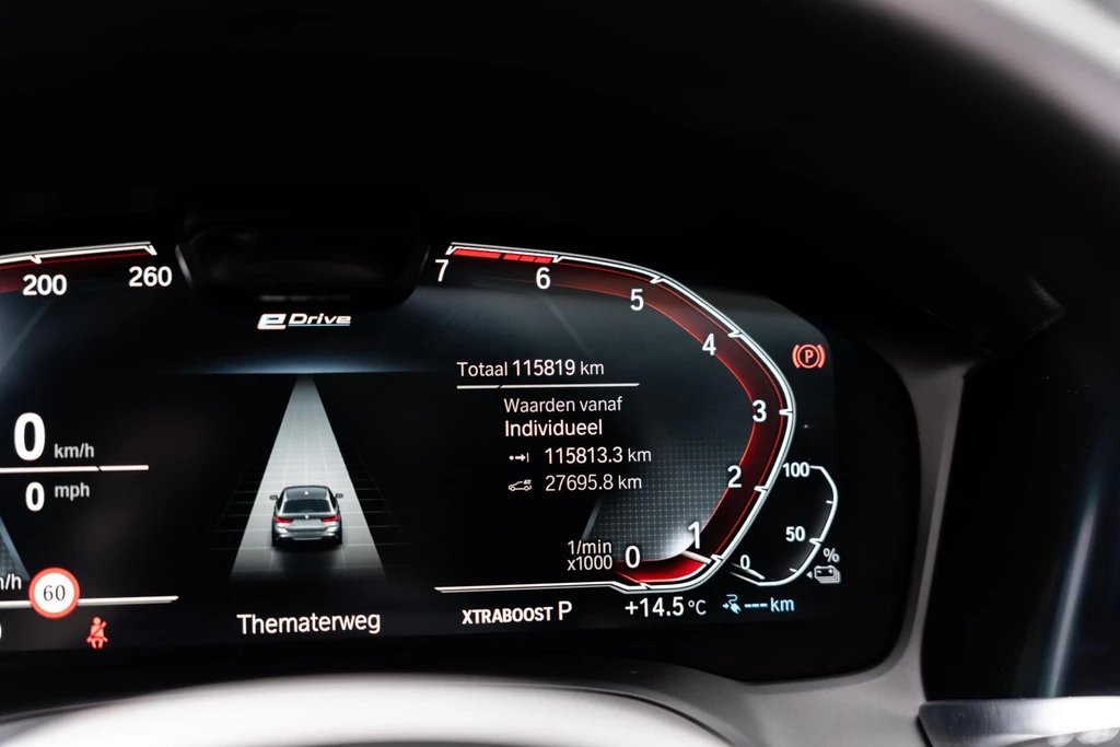 BMW 3 Serie – foto 41