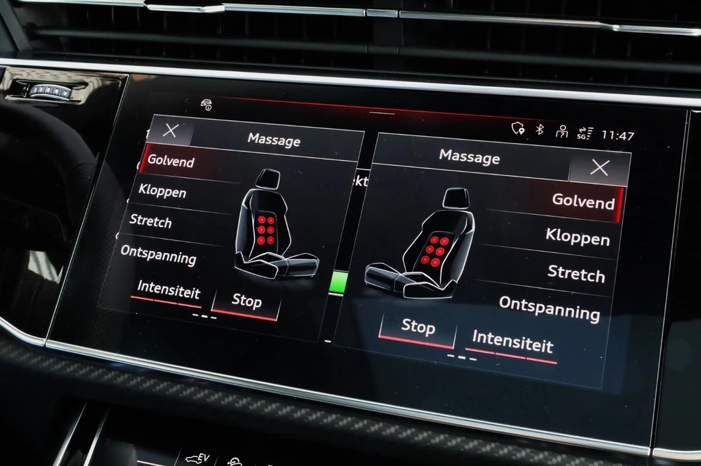 Audi Q8 – foto 38