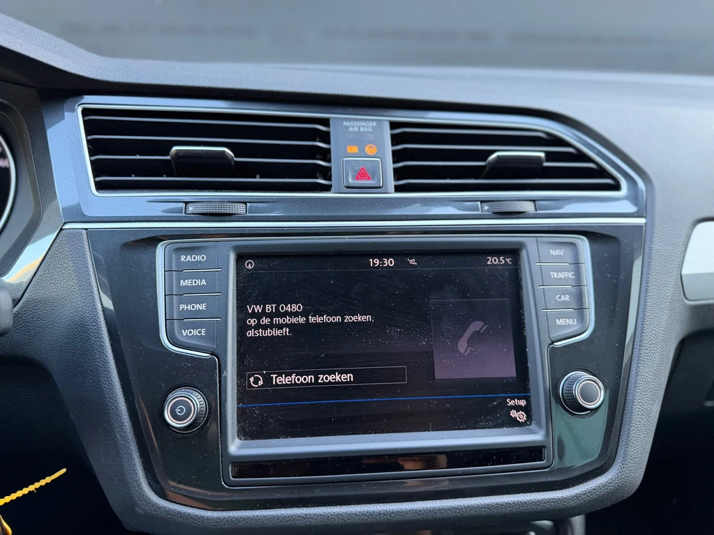 Volkswagen Tiguan – foto 49
