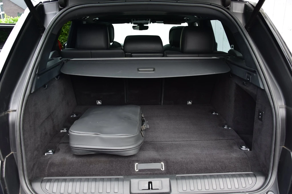 Land Rover Range Rover Sport – foto 13