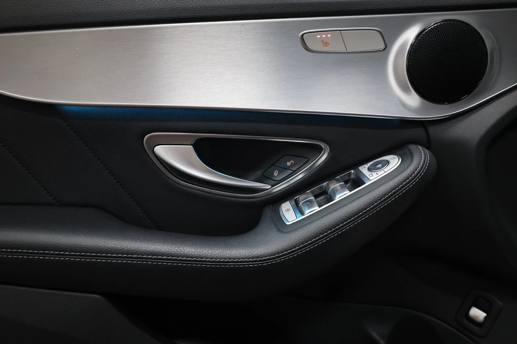 Mercedes-Benz C-Klasse – foto 13