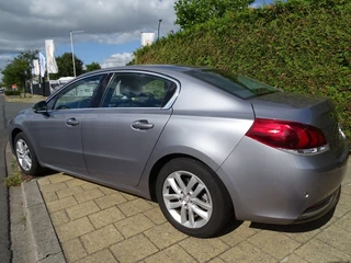 Peugeot 508 – thumbnail 2
