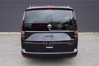 Volkswagen Caddy – thumbnail 2