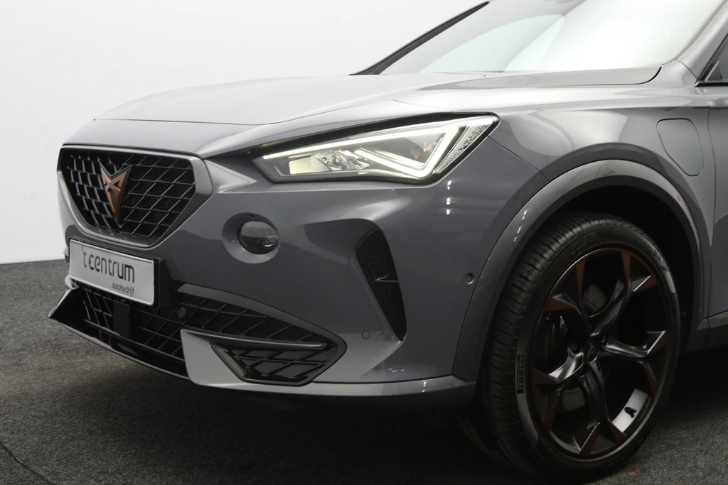 CUPRA Formentor – foto 24