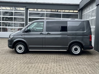 Volkswagen Transporter – thumbnail 3