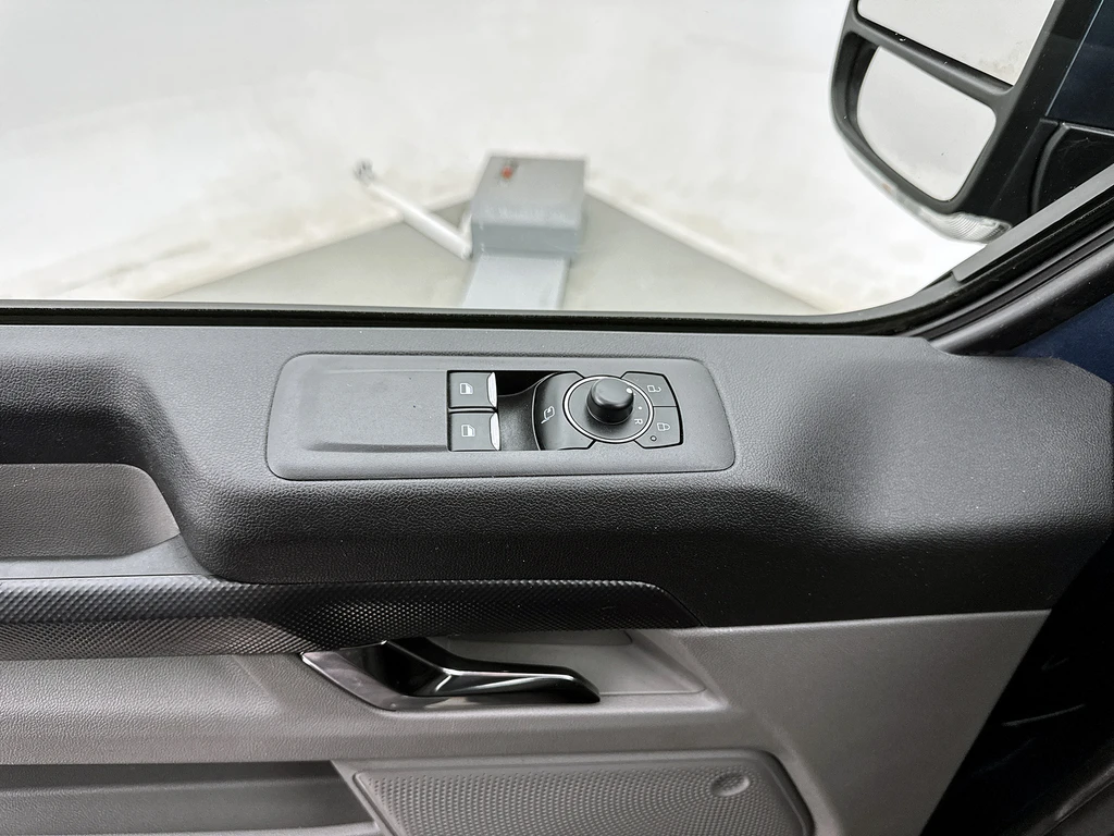 Ford Transit Custom – foto 32