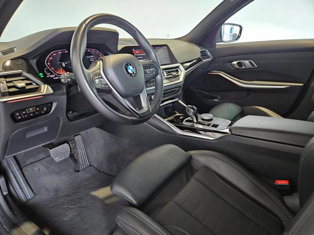 BMW 3 Serie – foto 17