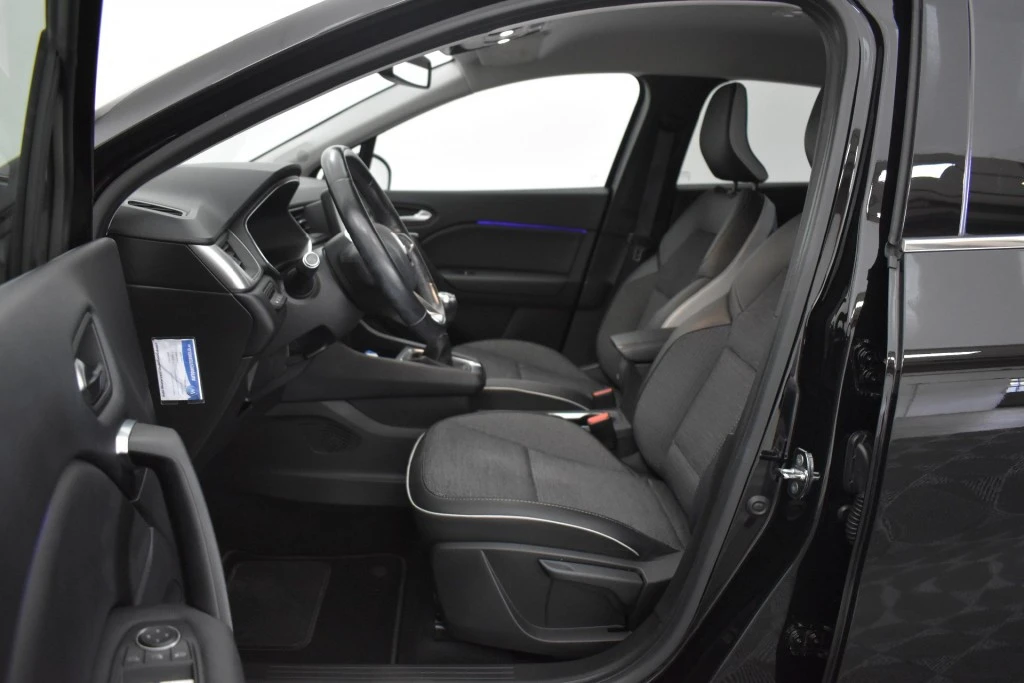 Renault Captur – foto 8