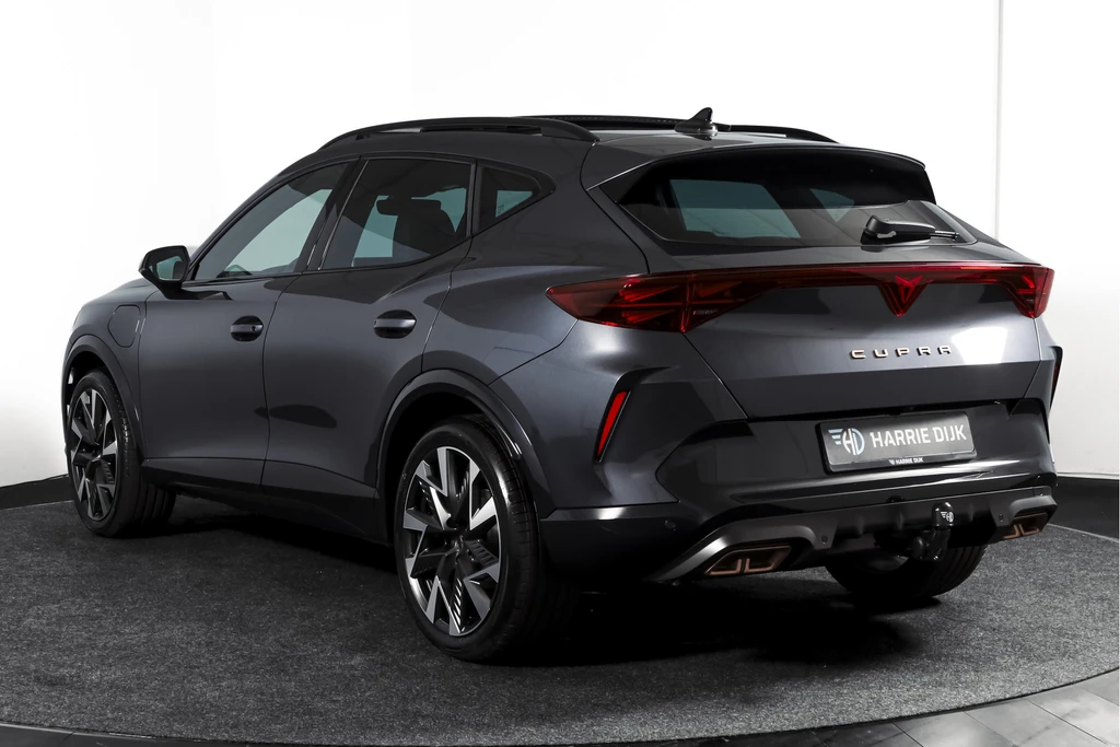 CUPRA Formentor – foto 6