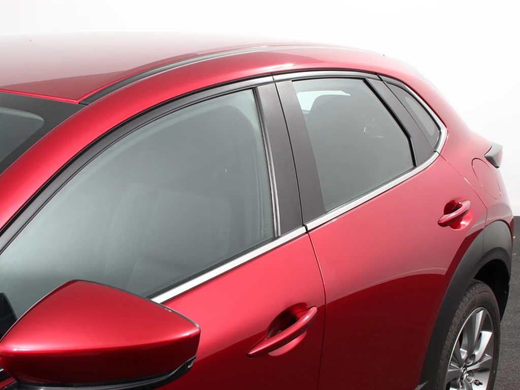 Mazda CX-30 – foto 36