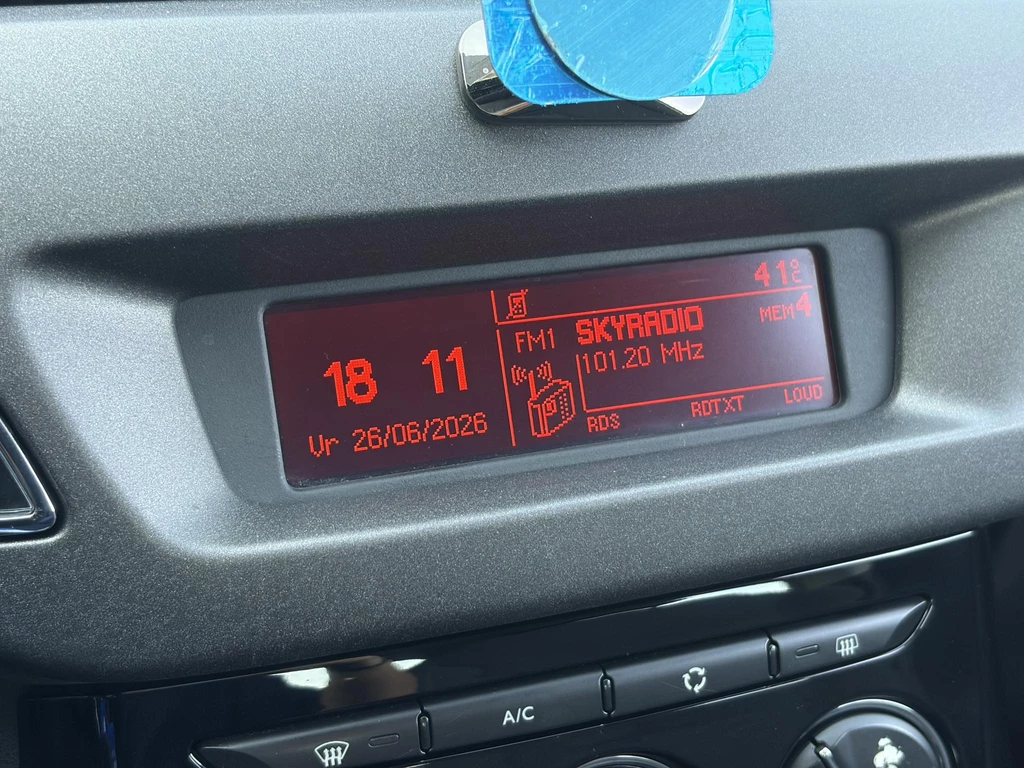 Citroën C3 – foto 14