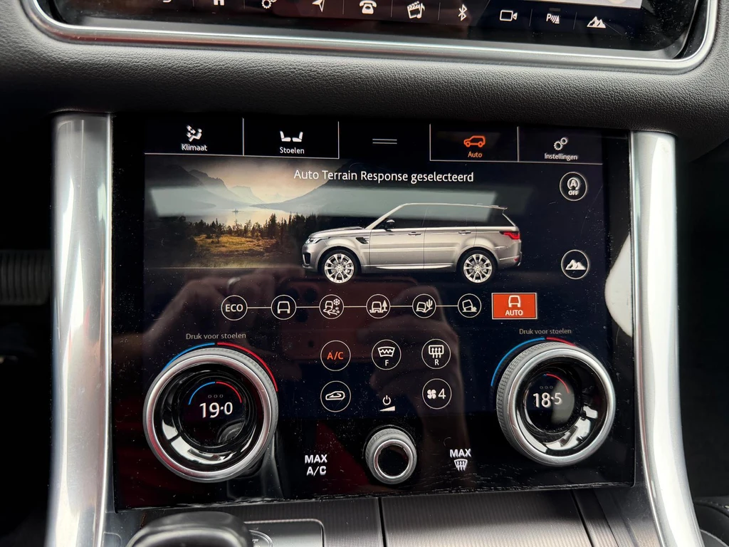 Land Rover Range Rover Sport – foto 17