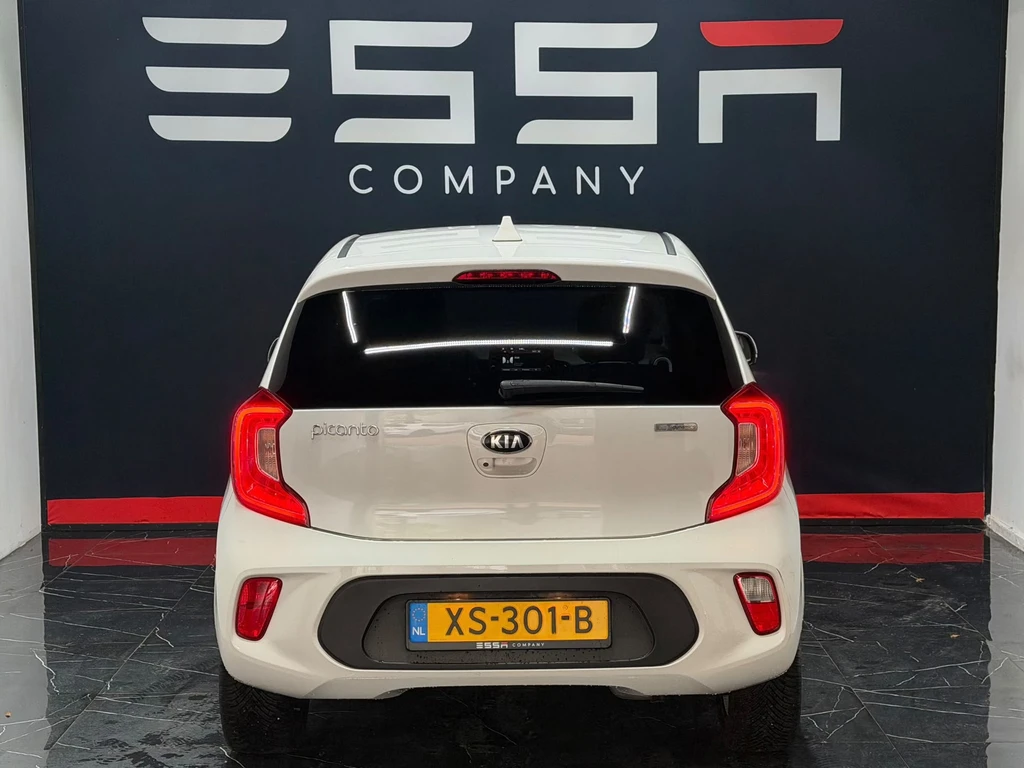 Kia Picanto – foto 3