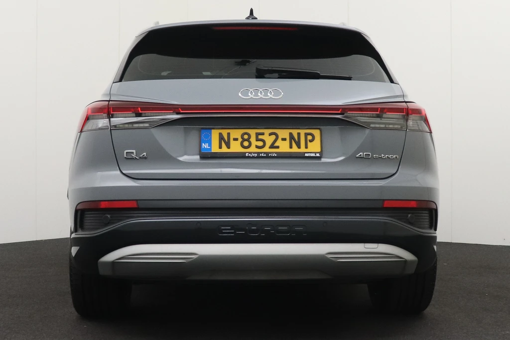 Audi Q4 e-tron – foto 3