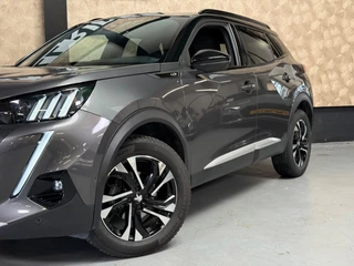 Peugeot 2008 – thumbnail 1