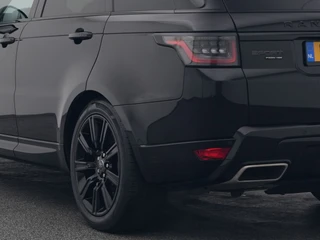 Land Rover Range Rover Sport – thumbnail 5