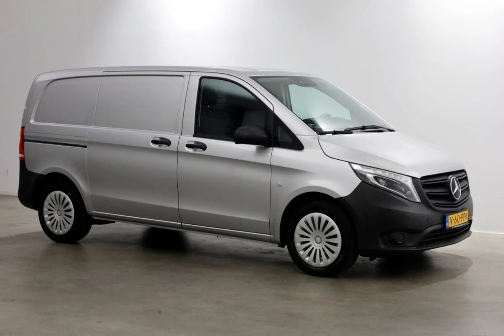 Mercedes-Benz Vito – foto 10