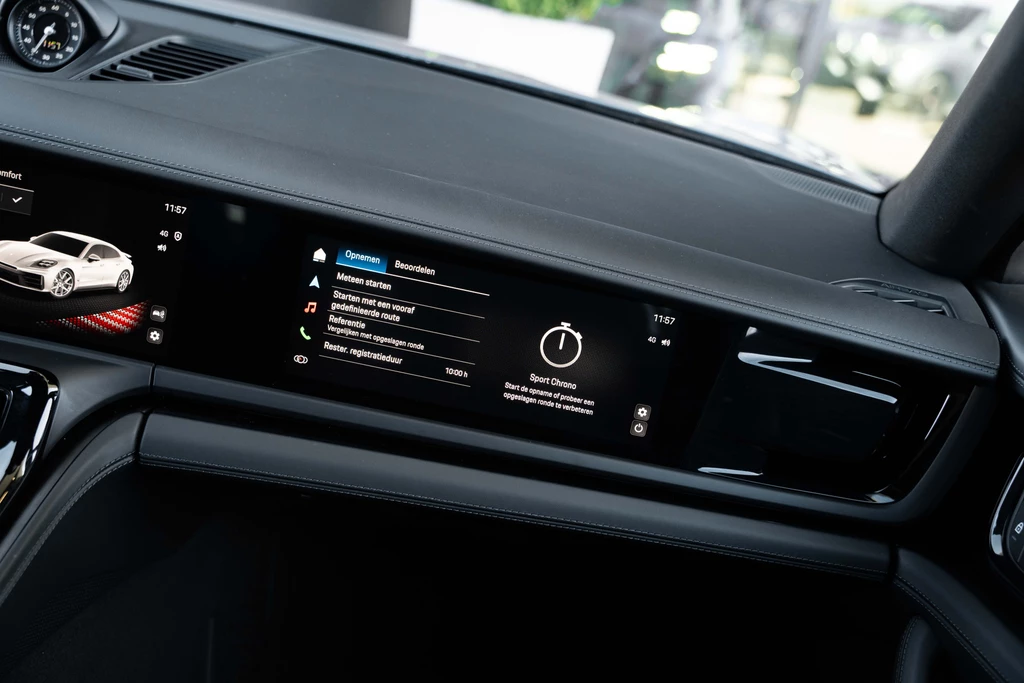 Porsche Panamera – foto 34