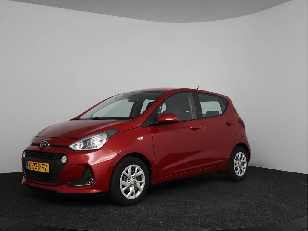 Hyundai i10 – foto 2